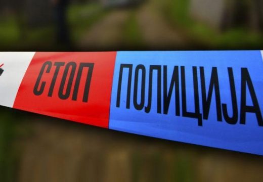 U slučaju nestale Danke: Uhapšen policajac iz Bora