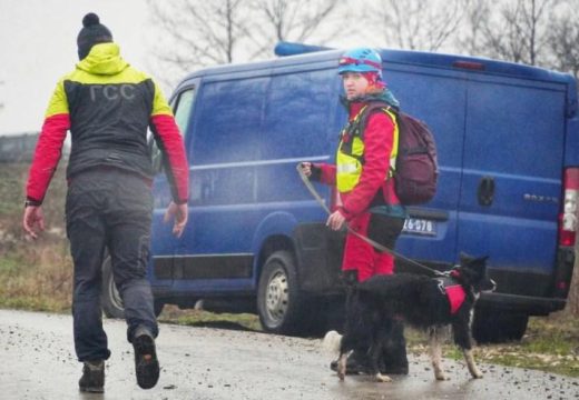 Djed nestale djevojčice: “Dođe nam da umremo”; Mještani strahuju