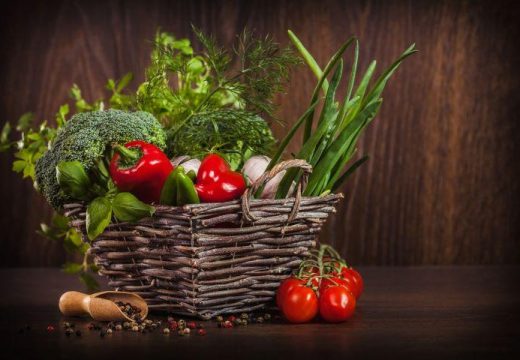 Može imati pozitivan uticaj na organizam: Ove namirnice poboljšavaju imunitet