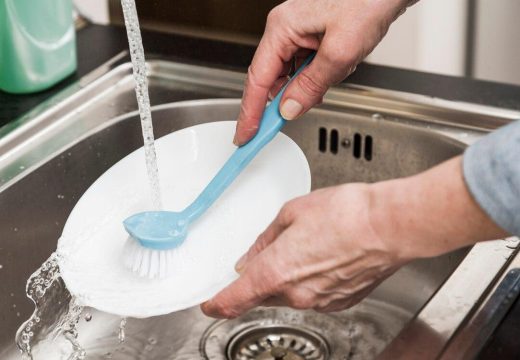 Razvijanje pažnje neophodno je za održavanje zdravlja: Evo kako pranje suđa pozitivno utiče na vaš mozak