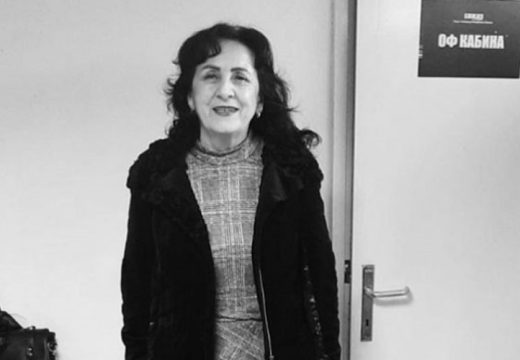 Prijedor: Preminula dugogodišnja radnica RTRS-a Milica Grabež