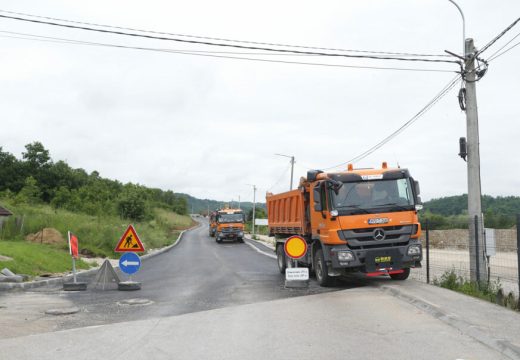 Vlada garantuje: “Putevi RS” podižu kredit od 60 miliona KM