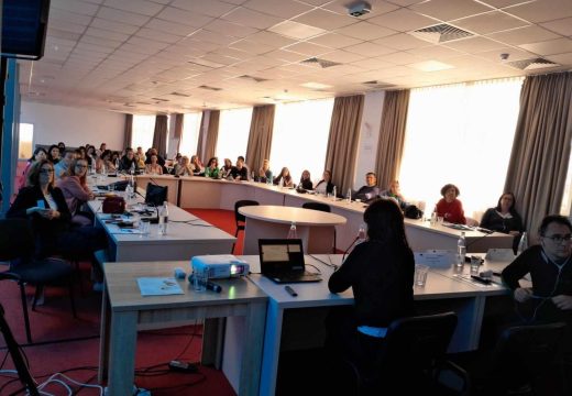 Učetvovali i predstavnici Ministarstva poljoprivrede: Održana TAIEX radionica