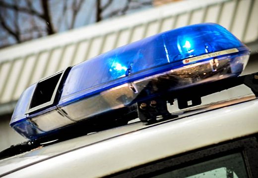 U toku je policijski uviđaj: Nezgoda na putu Pale-Sarajevo, saobraćaj obustavljen