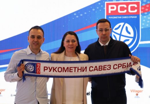 Legenda srpskog rukometa: Rukometaši Srbije dobili novog selektora