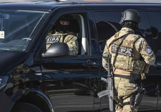 U toku akcija “Index”: SIPA pretresa zbog lažnih diploma