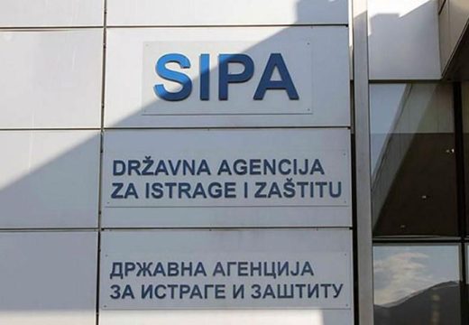 Lažna inspektorka: Godinama se predstavljala kao službenik SIPA i MUP-a