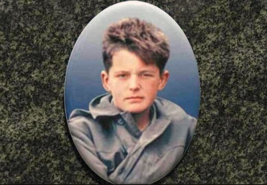 Najmlađi odlikovani borac VRS: Odata počast Spomenku Gostiću