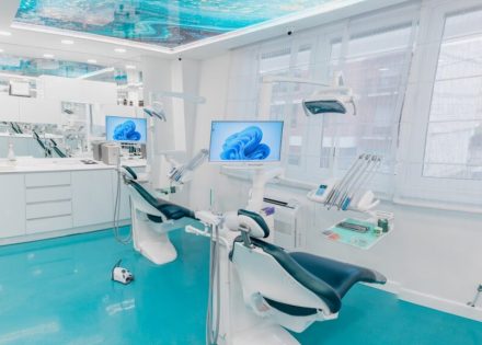 “Dr Stajčić”: Novi osmijeh za dva do četiri dana