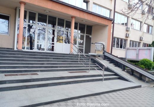 Bijeljina: Potvrđena optužnica za ubistvo policijskog inspektora