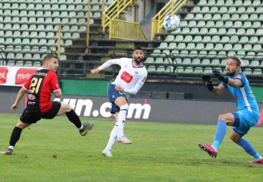 Velika promjena u karijeri: Nekadašnji fudbaler Borca našao angažman na egzotičnoj lokaciji