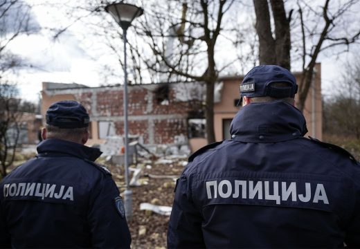 Teška nesreća u Srbiji: Poginula braća