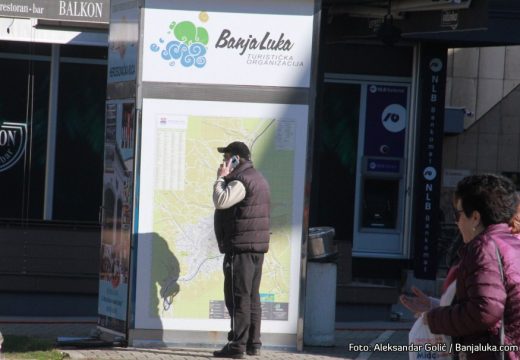 Predstaviće se i Bijeljina: Banjaluka domaćin najvećeg sajma turizma u BiH
