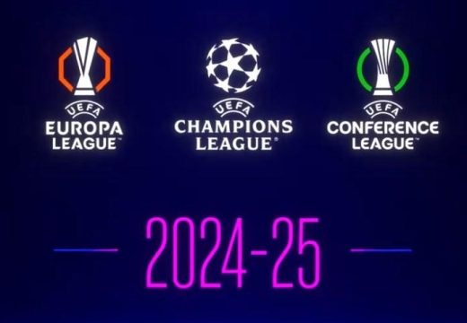 Novi format Lige šampiona: UEFA donosi revolucionarne promjene (Video)