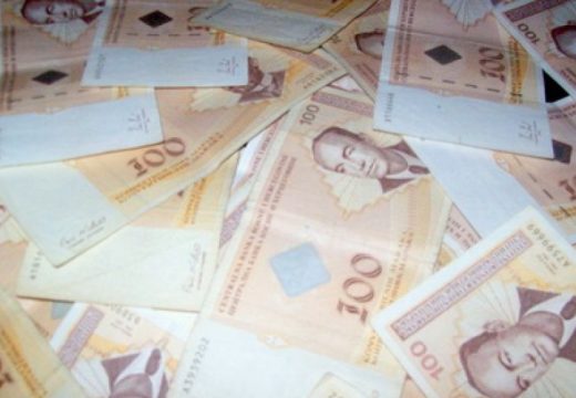 UIO BiH: Prihodi od poreza u dva mjeseca iznosili 1,75 milijardi KM