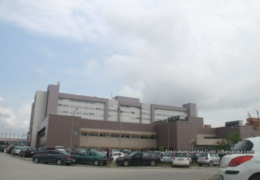 Konačno saopšteno: Evo koliko zaposlenih ima UKC Srpske