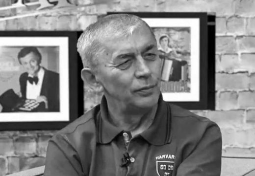 Umro poznati srpski tekstopisac: Pisao za Miroslava Ilića i Šabana Šaulića