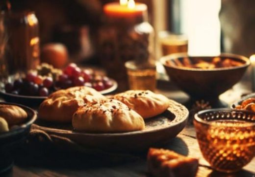 Savjeti sveštenika za uspješno uzdržavanje: Šta ako se slučajno omrsite u vaskršnjem postu