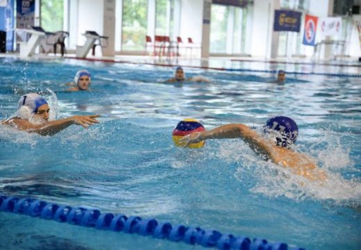 Takmičenje: Hrvati smislili novu riječ za vaterpolo