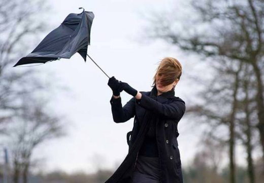 Ovi dijelovi Srpske da paze: U nedjelju jak i olujni vjetar