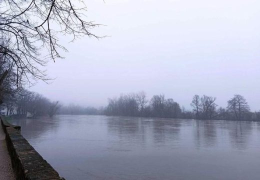 Novi Grad: Opada vodostaj Une i Sane