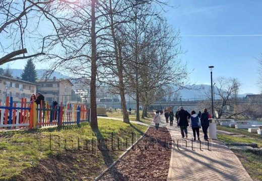 Pogledajte prognozu: Kakvo nas vrijeme očekuje do kraja dana