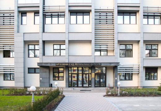 Pijan pregazio pješaka: Dobojlija osuđen na četiri i po godine zatvora