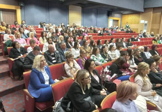 Dodijeljeno priznanje “Zaslužna žena grada Bijeljina”: Priznanje za profesionalni i humanitarni rad