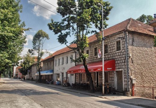 Ekipe će danima biti na terenu: Zemljotres izazvao štetu u Gacku
