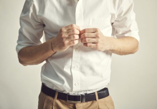 Odgovor seže u daleku istoriju: Evo zašto se muške košulje kopčaju na desnoj strani, a ženske na lijevoj