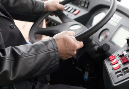 U povrtaku iz Njemačke za BiH: Vozač autobusa se potukao sa putnikom (VIDEO)