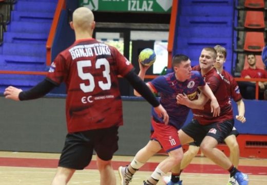 Rukomet: Bijeljina čeka Kozaru