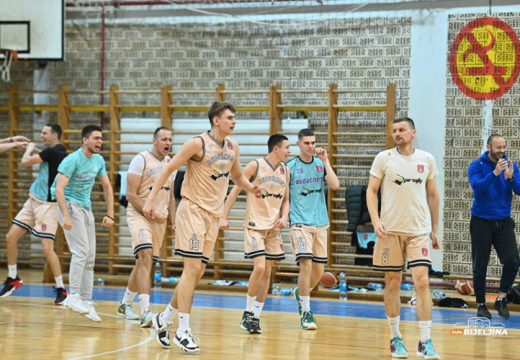 Dario Čojić, trener Budućnosti: Rasterećeno na Jahorinu