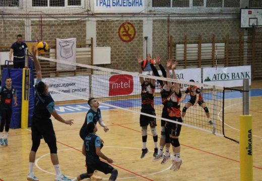 Odbojka: Ekipe Gacka i Radnika odbranili titule prvaka BiH