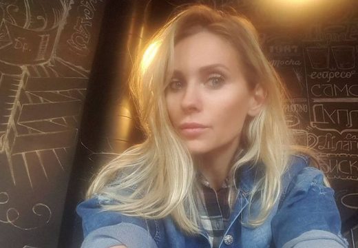 Ko je bila preminula Bojana Janković: Vodila je kultnu emisiju, bila u braku sa reperom