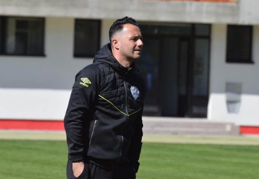 Zvijezda 09 tone, Trkulja ne zna šta se desilo: Ja sam glavni krivac, ovo danas nije imalo veze s fudbalom