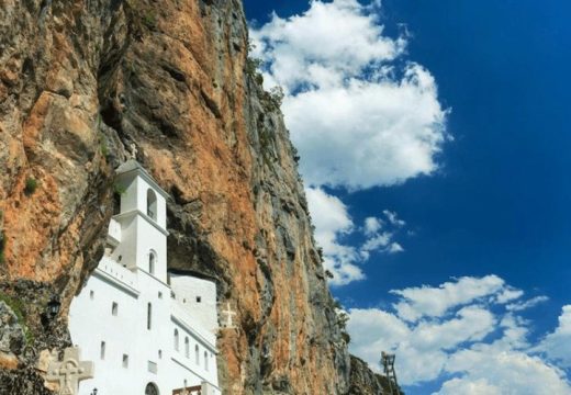 Milan pješačio od Njemačke do Ostroga: Vjera, optimizam i upornost oslonac u teškim trenucima