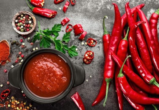 Prirodni lijek: Evo protiv kojih sve oboljenja je dobra ljuta paprika