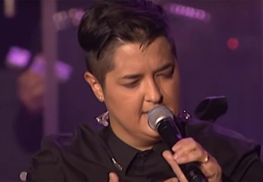 Pretužno: Marija Šerifović posvetila pjesmu maloj Danki Ilić