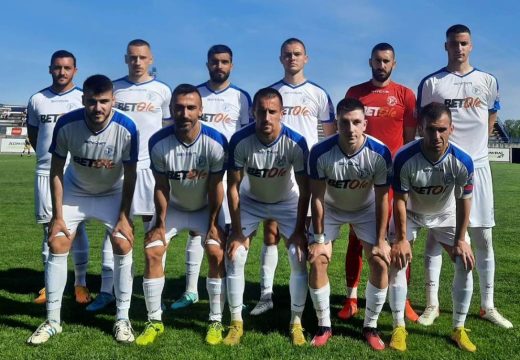 Radnik nadomak titule i Premijer lige BiH: Bijeljinci savladali BSK i stigli do “plus 13”