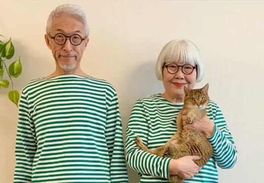 Ruše predrasude: Bračni par usklađenim modnim kombinacijama zaludio internet