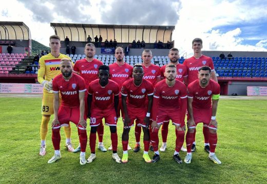 Semberci imaju najlošiju odbranu: Do kraja sezone još pet kola, a Zvijezda 09 već oborila negativan rekord