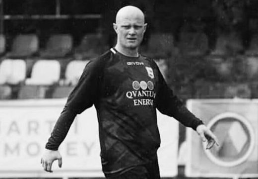 Tragedija u BiH: Fudbaler preminuo od srčanog udara na utakmici