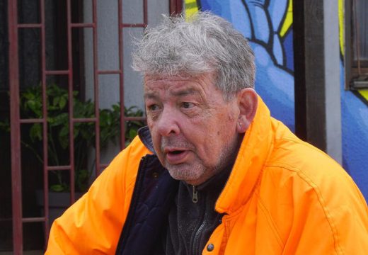 Od milionera do beskućnika: Zoran se hrani u javnoj kuhinji, a imao je život iz bajke