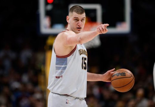 Pokazan šampionski karakter!: Jokić sa 42 poena vratio Denver na vrh
