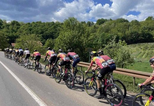 Doboj: Kreće četvrta etapa od Doboja do Banjaluke