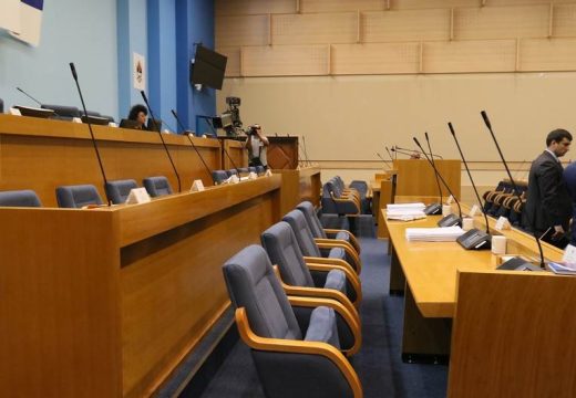 NS RS: Usvojen Prijedlog Izbornog zakona Republike Srpske