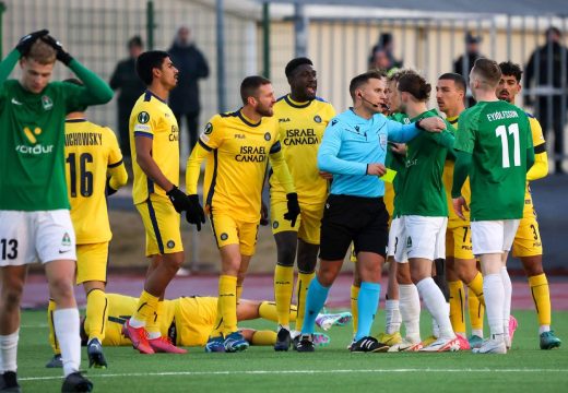 Fudbalski savez RS ispunio želju Laktašima: Luka Bilbija delegiran za derbi sa Radnikom!