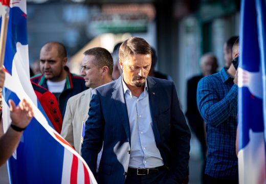 Bijeljina: Slavenko Ristić se povlači iz politike