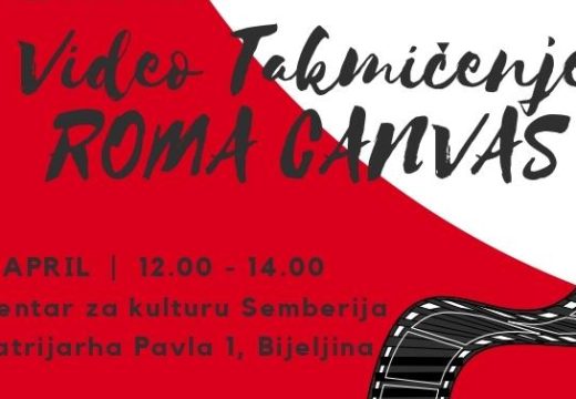 SVJETSKI DAN ROMA:  Osnovci iz Bijeljine kreativnim radovima oslikavaju romsku tradiciju, običaje i naslijeđe